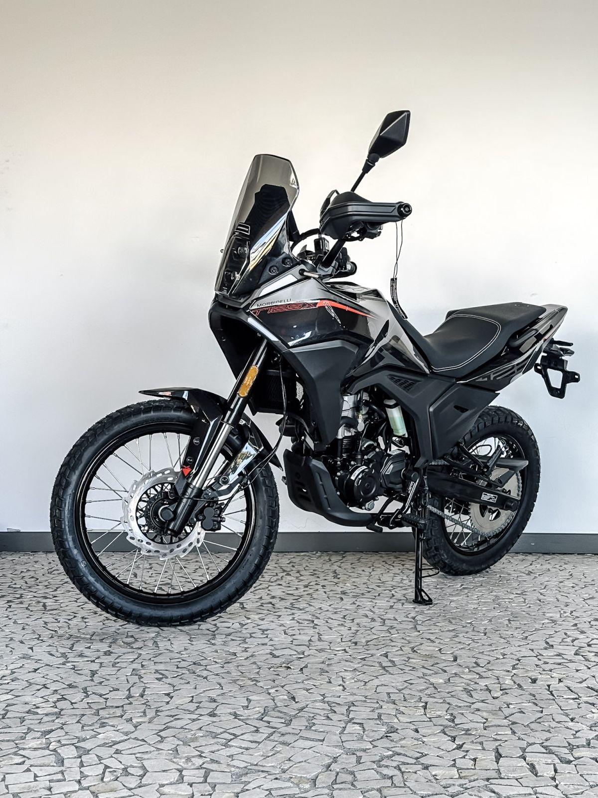 Thumbnail 4 - Morbidelli T125X