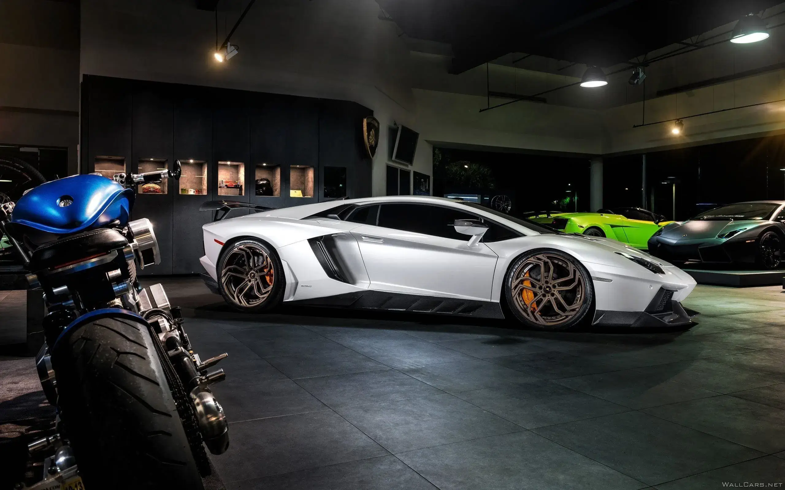 Imagem ilustrativa Menez Auto