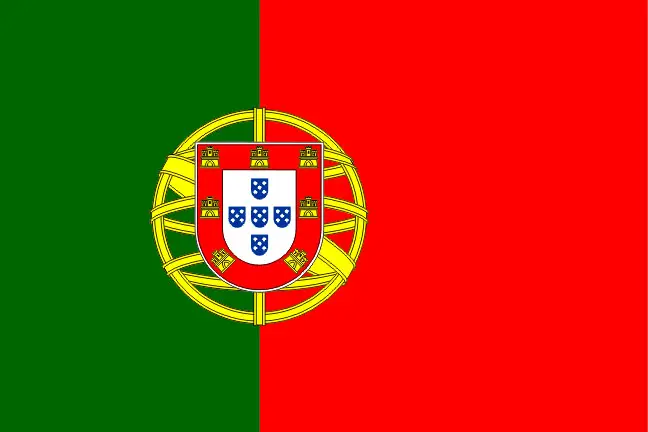 Flag pt