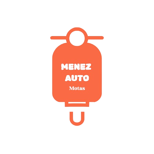 Logo Menez Auto Motorcycles