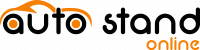 Logo Auto Stand Online