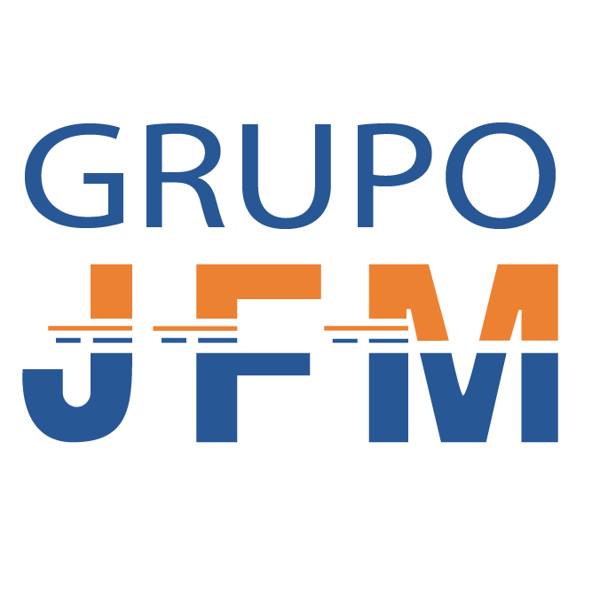 Logo Grupo JFM
